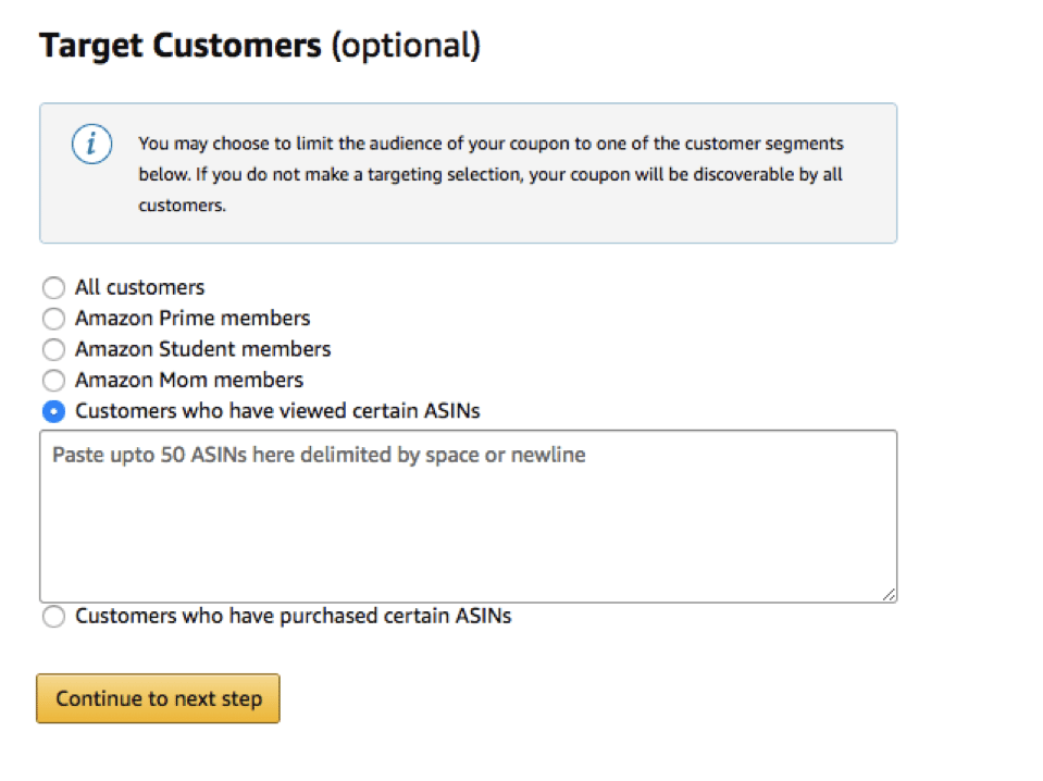 Amazon Coupons How to Use Them to Boost Sales Extensiv